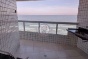 Apartamento com 3 quartos, Solemar, Praia Grande - R$ 520 mil, Cod: 2747-6