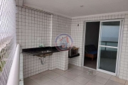 Apartamento com 3 dorms, Solemar, Praia Grande - R$ 440 mil, Cod: 2749-6