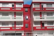 Apartamento com 2 dorms, Centro, Mongaguá - R$ 320 mil, Cod: 262-12