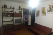 Apartamento com 2 dorms, Centro, Mongaguá - R$ 260 mil, Cod: 5524-3