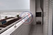 Apartamento com 2 dorms, Jardim Marina, Mongaguá - R$ 440 mil, Cod: 3567-0