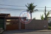 Casa com 1 dorm, Jussara, Mongaguá - R$ 265 mil, Cod: 497-13