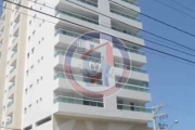 Apartamento com 2 dorms, Centro, Mongaguá - R$ 450 mil, Cod: 4024-1