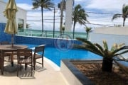 Apartamento com 2 dorms, Jardim Praia Grande, Mongaguá - R$ 550 mil, Cod: 5530-3