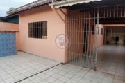 Casa com 2 dorms, Vera Cruz, Mongaguá - R$ 220 mil, Cod: 291-12