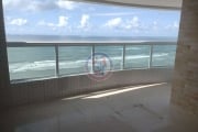 Apartamento com 2 dorms, Jardim Marina, Mongaguá - R$ 670 mil, Cod: 3963-1