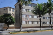 Apartamento com 1 dorm, Centro, Mongaguá - R$ 192 mil, Cod: 5556-3