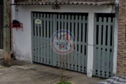 Casa com 1 dorm, Jussara, Mongaguá - R$ 180 mil, Cod: 16241-4