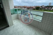 Apartamento com 2 dorms, Real, Praia Grande - R$ 400 mil, Cod: 1626-10