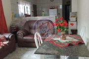 Casa com 2 dorms, Vila Atlântica, Mongaguá - R$ 270 mil, Cod: 3441-0