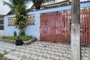 Sobrado com 3 dorms, Agenor de Campos, Mongaguá - R$ 265 mil, Cod: 534-13