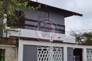 Sobrado com 3 dorms, Jardim Praia Grande, Mongaguá - R$ 440 mil, Cod: 1663-10