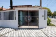 Casa com 2 dorms, Jussara, Mongaguá - R$ 265 mil, Cod: 283-13