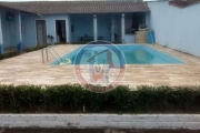 Casa com 3 quartos, Jussara, Mongaguá - R$ 320 mil, Cod: 322-13