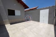 Casa com 2 dorms, Jussara, Mongaguá - R$ 245 mil, Cod: 549-13