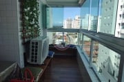 Apartamento com 3 dorms, Centro, Mongaguá - R$ 600 mil, Cod: 5578-3