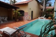 Casa com 3 quartos, Jardim Praia Grande, Mongaguá - R$ 500 mil, Cod: 3030-2