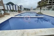 Apartamento com 2 dorms, Boqueirão, Praia Grande - R$ 550 mil, Cod: 1698-10