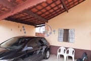 Casa com 2 dorms, Flórida Mirim, Mongaguá - R$ 313 mil, Cod: 400-13