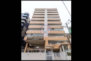 Apartamento com 2 dorms, Caiçara, Praia Grande - R$ 404 mil, Cod: 2523-6