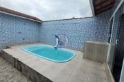 Casa com 2 dorms, Balneário Itaguai, Mongaguá - R$ 258 mil, Cod: 3430-5