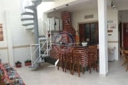 Casa com 5 dorms, Vila Anhanguera, Mongaguá - R$ 490 mil, Cod: 3034-2