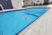 Apartamento com 2 dorms, Aviação, Praia Grande - R$ 540 mil, Cod: 5594-3