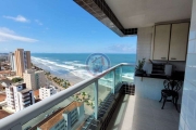 Apartamento com 2 dorms, Vila Anhanguera, Mongaguá - R$ 500 mil, Cod: 3434-5