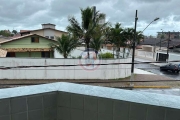 Apartamento com 2 quartos, Solemar, Praia Grande - R$ 280 mil, Cod: 4223-6