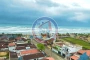 Cobertura com 3 dorms, Vera Cruz, Mongaguá - R$ 450 mil, Cod: 4068-1