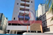 Apartamento com 2 dorms, Caiçara, Praia Grande - R$ 547 mil, Cod: 3440-5