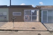 Casa com 2 dorms, Jardim Leonor, Mongaguá - R$ 250 mil, Cod: 591-13