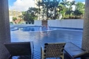 Apartamento com 3 dorms, Caiçara, Praia Grande - R$ 780 mil, Cod: 4072-1