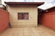 Casa com 2 dorms, Jussara, Mongaguá - R$ 220 mil, Cod: 598-13