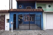 Casa com 2 dorms, Itaóca, Mongaguá - R$ 270 mil, Cod: 10174-9