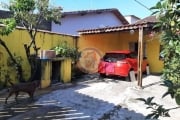 Casa com 5 dorms, Jussara, Mongaguá - R$ 375 mil, Cod: 454-13