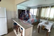 Apartamento com 3 dorms, Centro, Mongaguá - R$ 270 mil, Cod: 4076-1