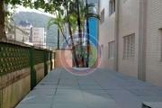 Apartamento com 1 dorm, Centro, Mongaguá - R$ 170 mil, Cod: 3610-0