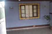 Casa com 2 dorms, Jussara, Mongaguá - R$ 200 mil, Cod: 15812-4