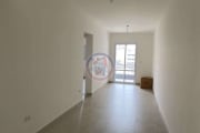 Apartamento com 2 dorms, Canto do Forte, Praia Grande - R$ 440 mil, Cod: 1849-10