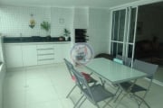 Apartamento com 4 dorms, Centro, Mongaguá - R$ 1.32 mi, Cod: 5643-3