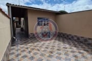 Casa com 1 dorm, Itaóca, Mongaguá - R$ 215 mil, Cod: 16313-4