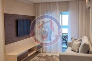 Apartamento com 3 dorms, Canto do Forte, Praia Grande - R$ 950 mil, Cod: 1863-10