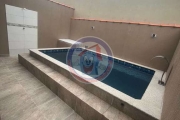 Casa com 3 dorms, Balneário Itaguai, Mongaguá - R$ 355 mil, Cod: 619-13