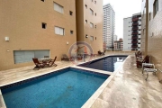 Apartamento com 2 dorms, Canto do Forte, Praia Grande - R$ 760 mil, Cod: 1881-10