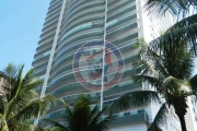 Apartamento com 3 dorms, Caiçara, Praia Grande - R$ 910 mil, Cod: 5667-3