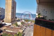 Apartamento com 1 quarto, Ocian, Praia Grande - R$ 340 mil, Cod: 482-6