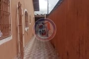 Sobrado com 3 dorms, Jussara, Mongaguá - R$ 297 mil, Cod: 1637-4