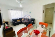 Apartamento com 1 dorm, Tupi, Praia Grande - R$ 200 mil, Cod: 3641-0