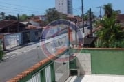 Casa com 2 dorms, Solemar, Praia Grande - R$ 310 mil, Cod: 7345-6